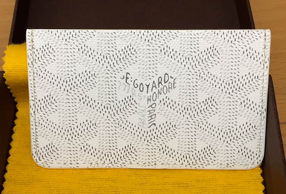 Goyard-Card-Case