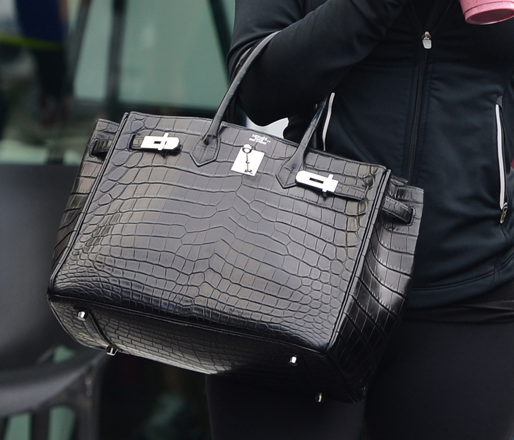 Hermès Sales Continue to Grow Because It Plays Hard-to-Get with Birkin Bags - PurseBlog