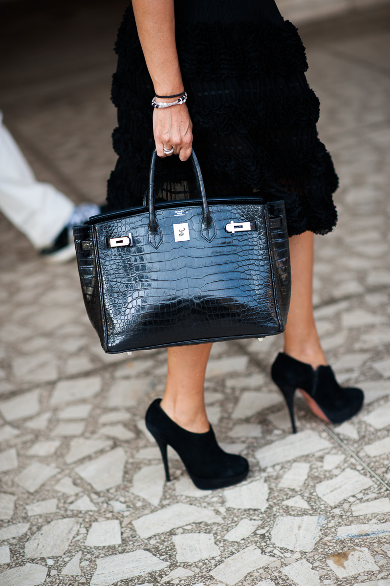 10 Things You Might Not Know About the Hermès Birkin - PurseBlog