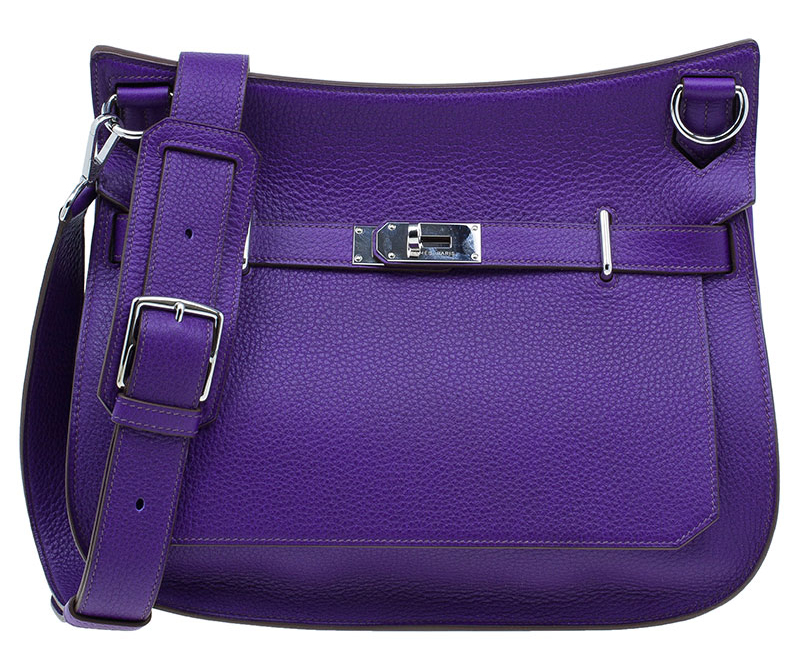 Pre owned sales bags website