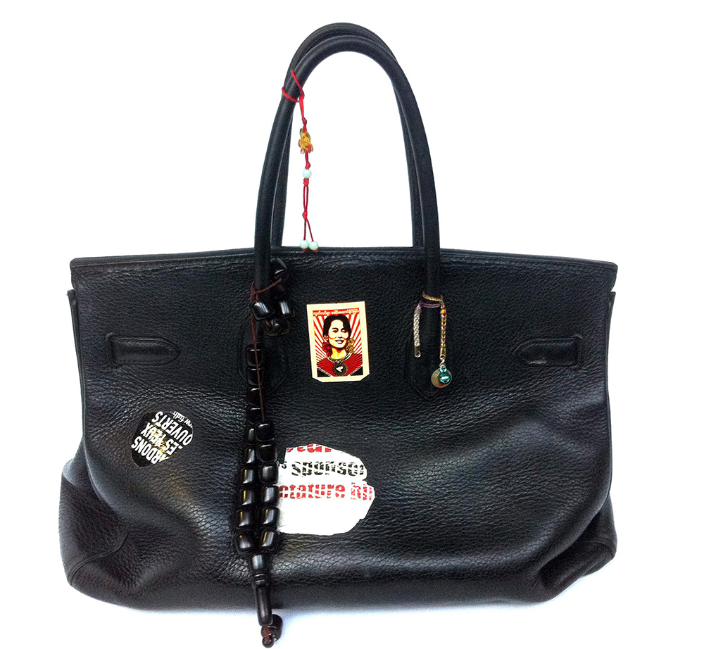 10 Things You Might Not Know About the Hermès Birkin - PurseBlog