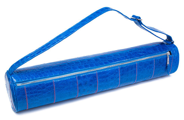 Jill-Haber-Crocodile-Yoga-Mat-Case