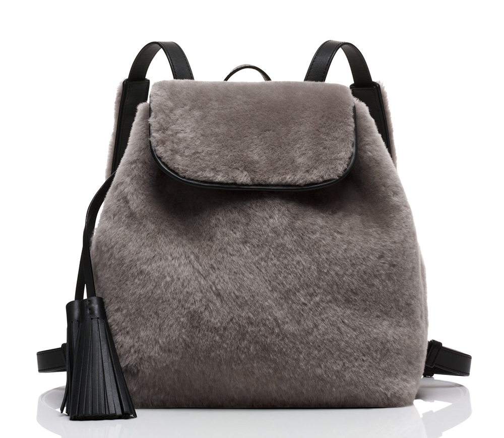 Kate-Spade-Cloverdale-Shearling-Mikael-Backpack