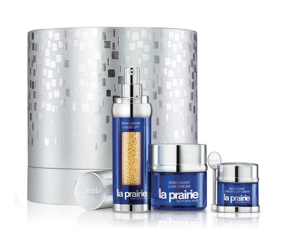 La-Prairie-Legendary-Caviar-Luxuries-Set