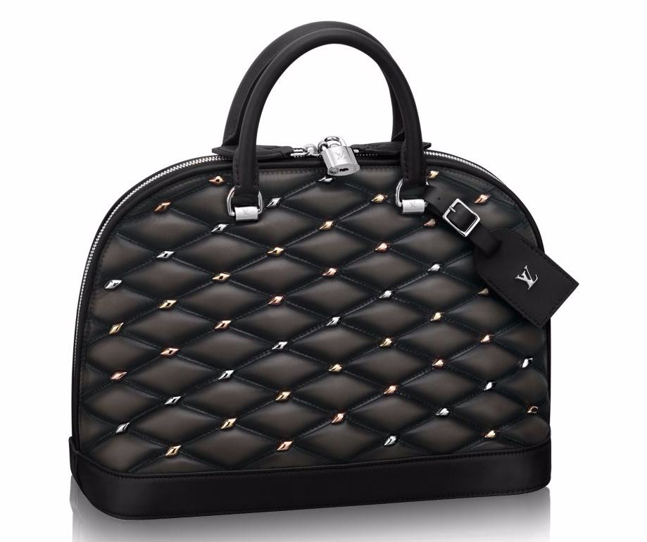 Check Out Louis Vuitton&#39;s Cruise 2016 Handbags, In Stores Now - PurseBlog