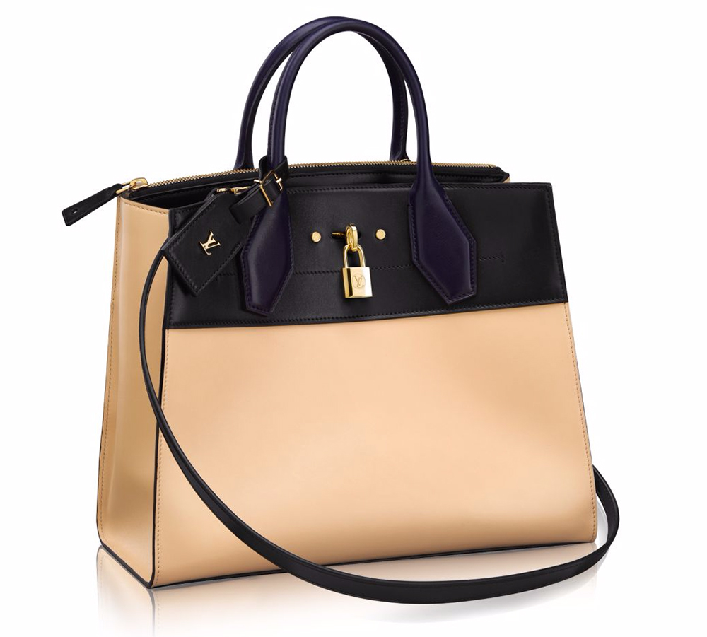 Check Out Louis Vuitton&#39;s Cruise 2016 Handbags, In Stores Now - PurseBlog