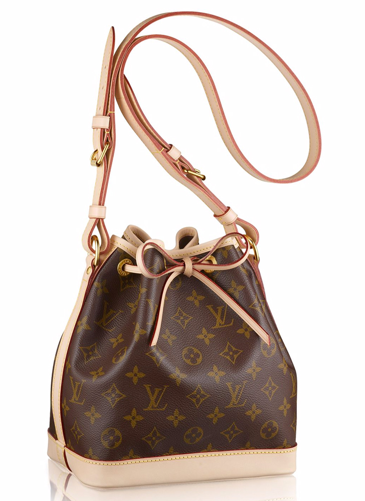 Louis Vuitton and Gucci are Leading a Monogram Bag Comeback - PurseBlog