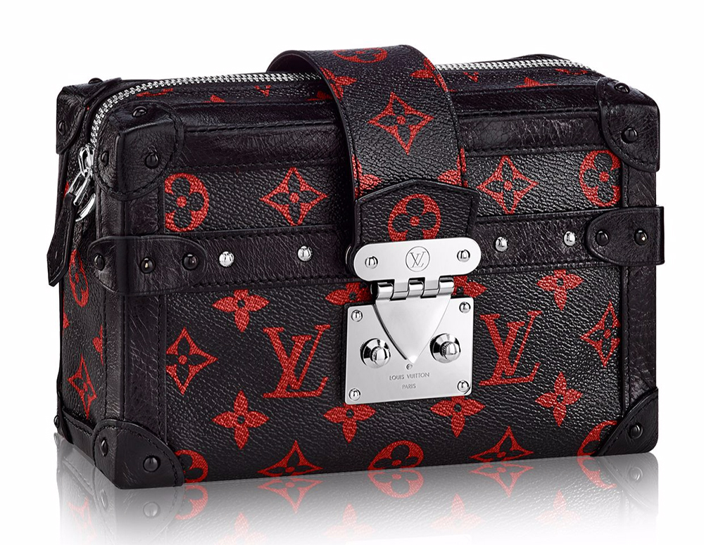 Louis-Vuitton-Petite-Malle-Monogram-Infrarouge-Clutch