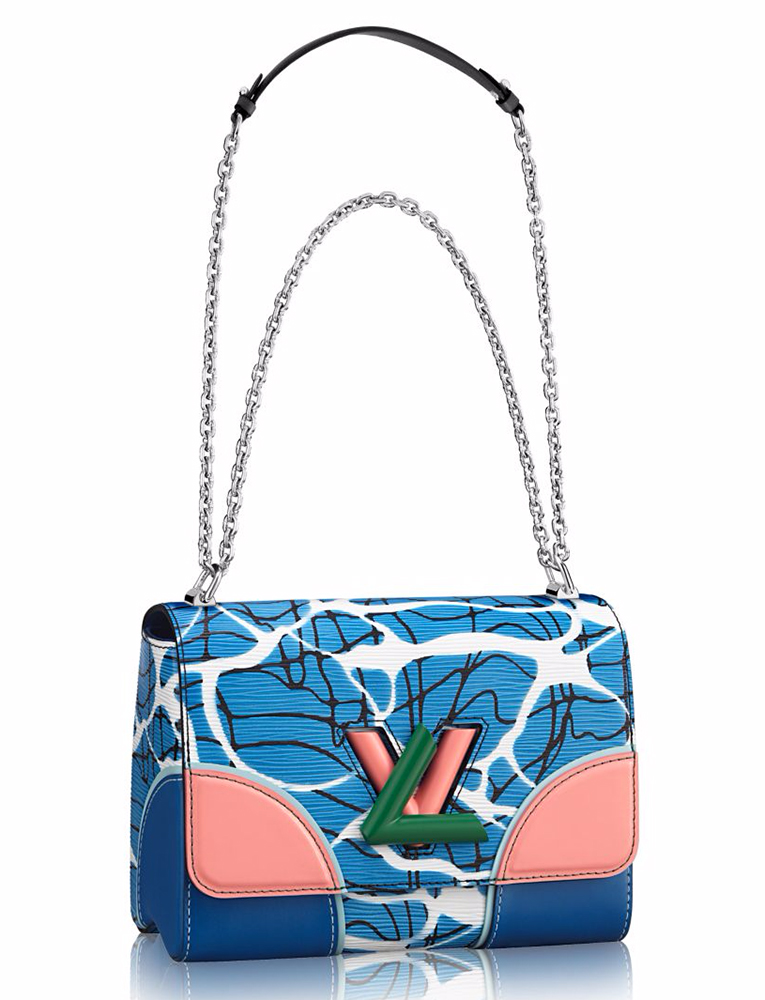 Check Out Louis Vuitton&#39;s Cruise 2016 Handbags, In Stores Now - PurseBlog