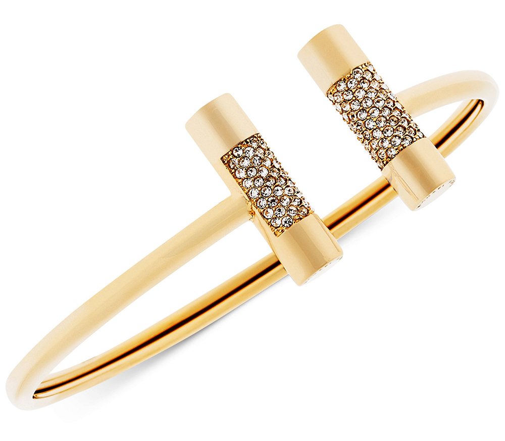 michael kors t bar bracelet