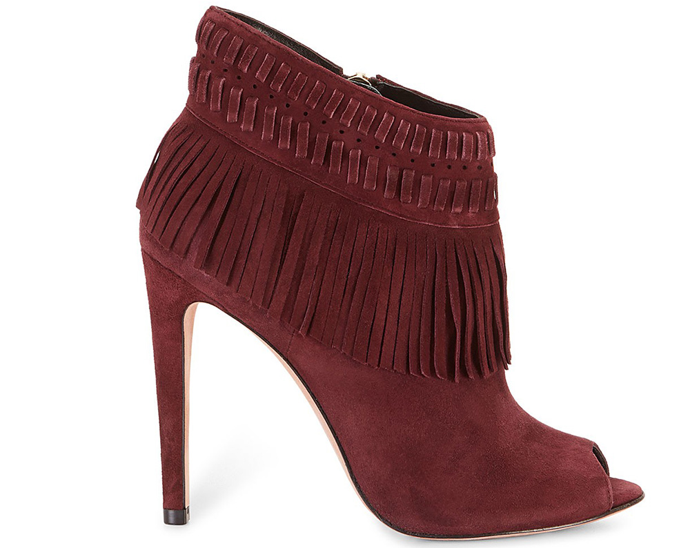 Rebecca Minkoff Rio Bootie