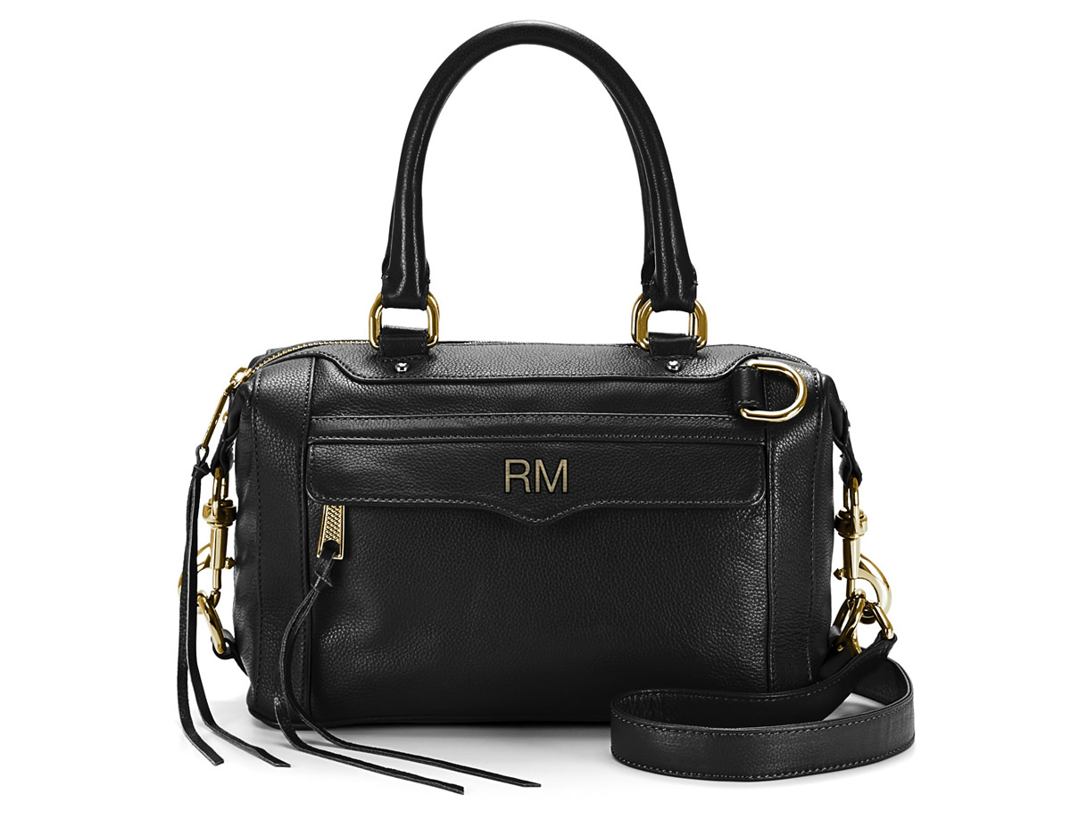 Rebecca Minkoff myRM Bag