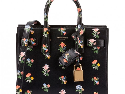 ysl tote bag - Saint Laurent Handbags and Purses - PurseBlog