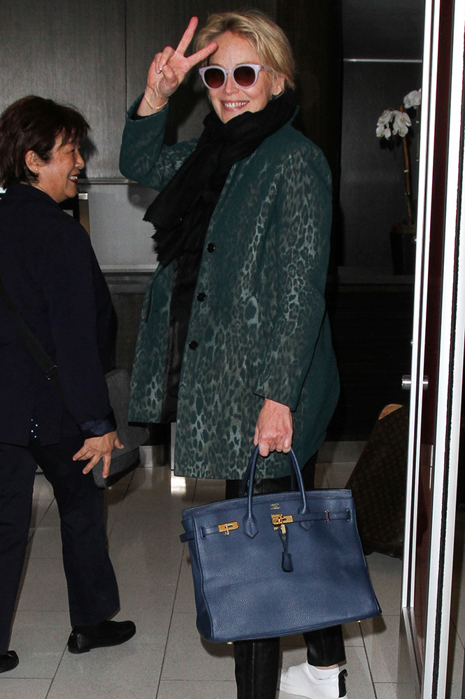 Sharon-Stone-Hermes-Birkin