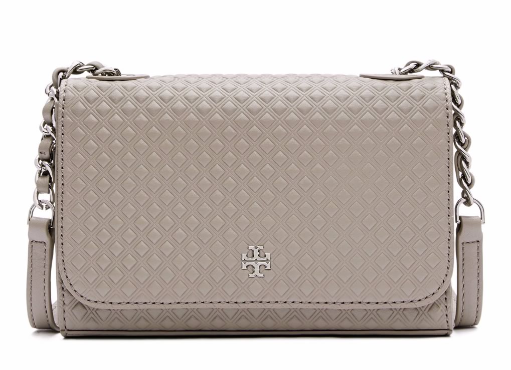 A Tory Burch Holiday Gift Guide With Something For Everyone on