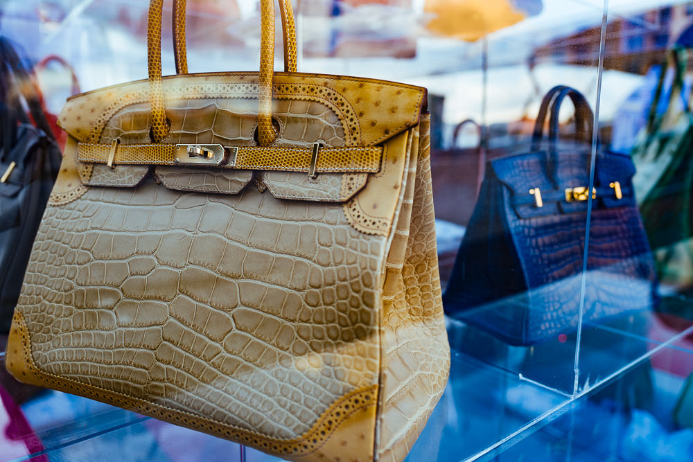 Prive porter hermes 2025