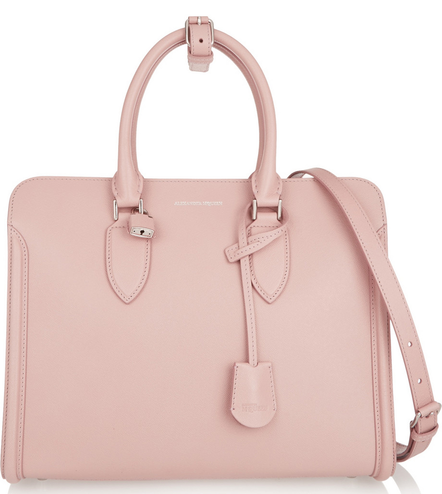 Alexander-McQueen-Padlock-Tote