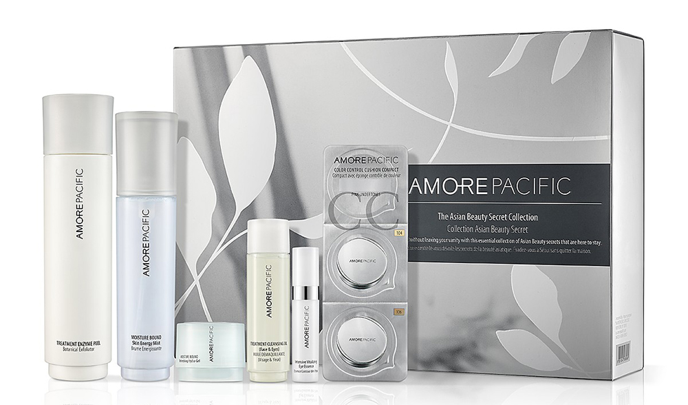 Amore-Pacific-Asian-Beauty-Secret-Gift-Set