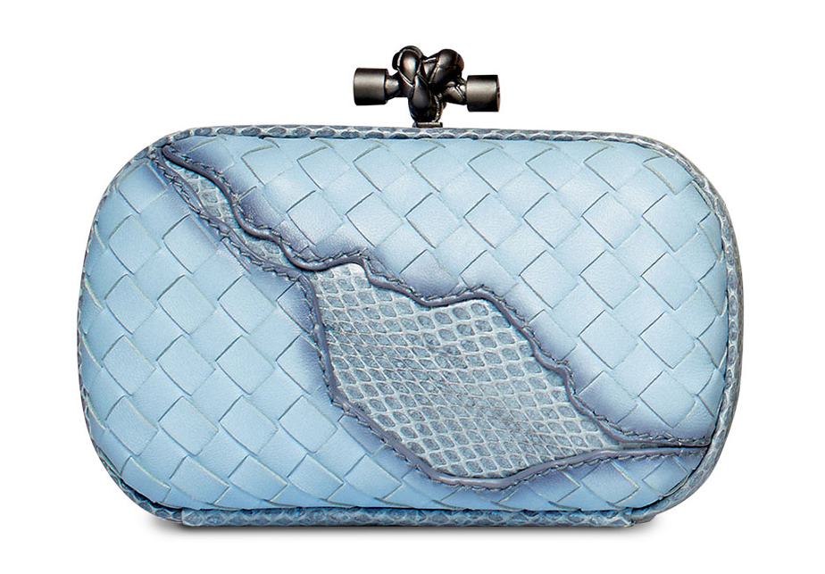 Bottega-Veneta-Knot-Clutch