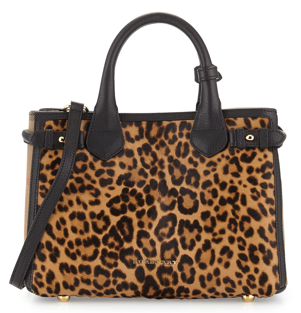 Burberry-Leopard-Tote