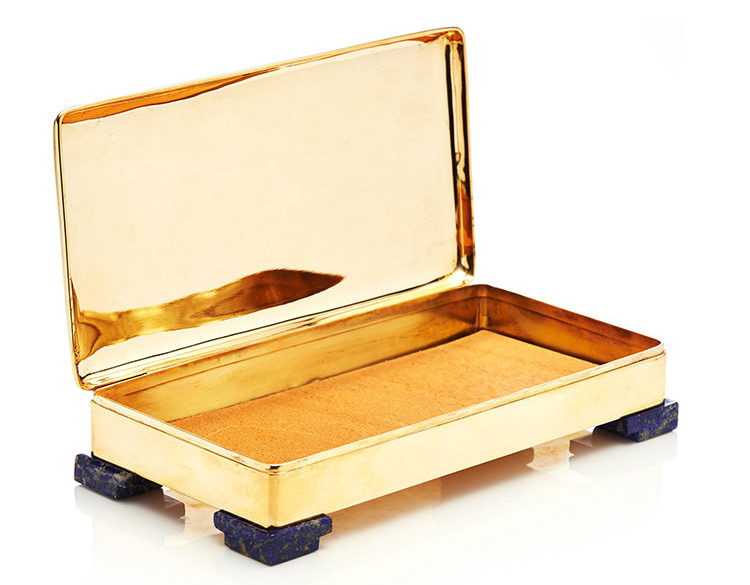 Cartier-14k-Gold-Art-Deco-Cigarette-Box