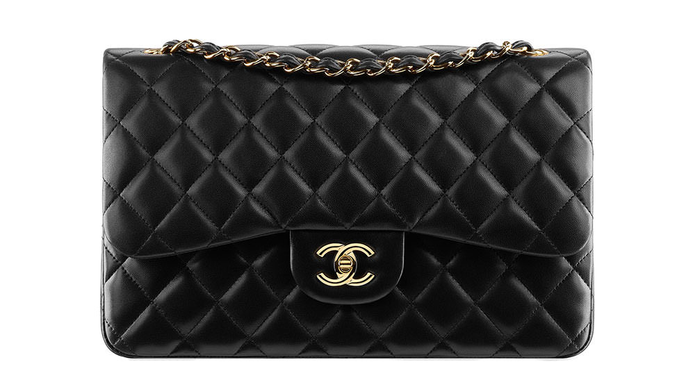 Chanel Price Increase in Europe for August 2022 - PurseBlog