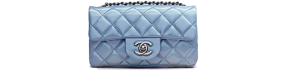 The Ultimate International Price Guide: The Chanel Classic Flap Bag - PurseBlog