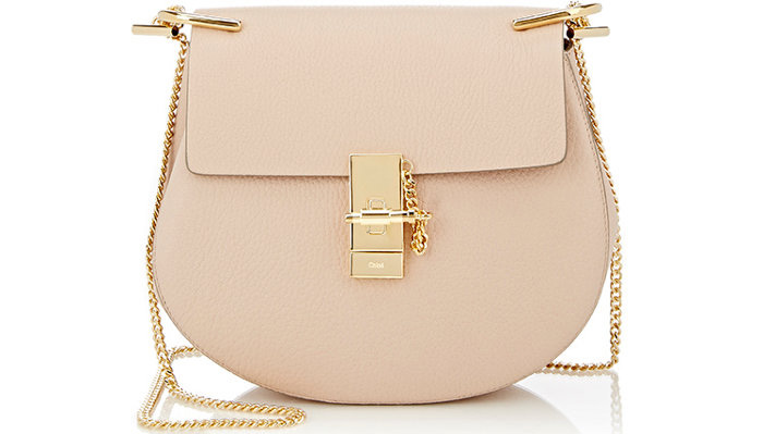 Chloe Drew Small Crossbody