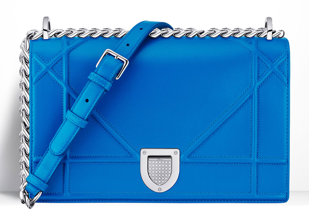 Christian-Dior-Diorama-Bag-Blue