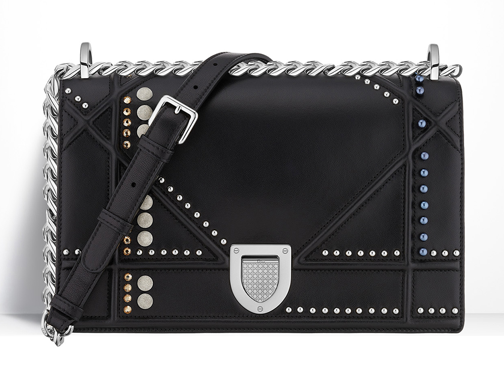 Christian-Dior-Diorama-Studded-Bag