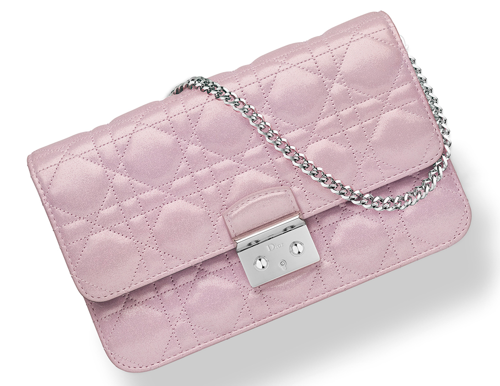 Check Out Dior&#39;s Cruise 2016 Handbags, In Stores Now - PurseBlog