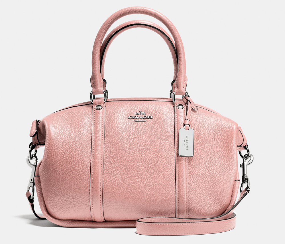 Coach-Central-Satchel