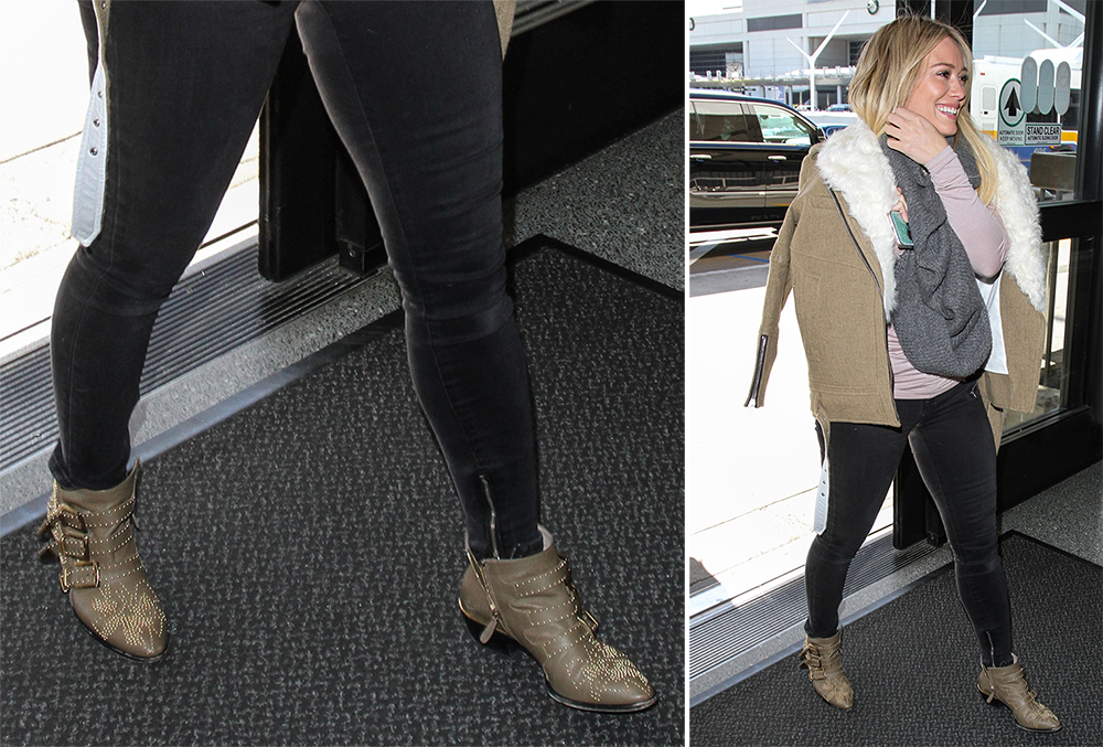 Hilary-Duff-Chloe-Suzanna-Boots