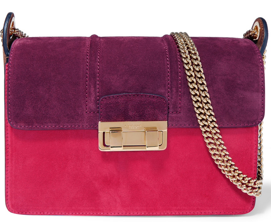 Lanvin-Ji-Ji-Suede-Shoulder-Bag