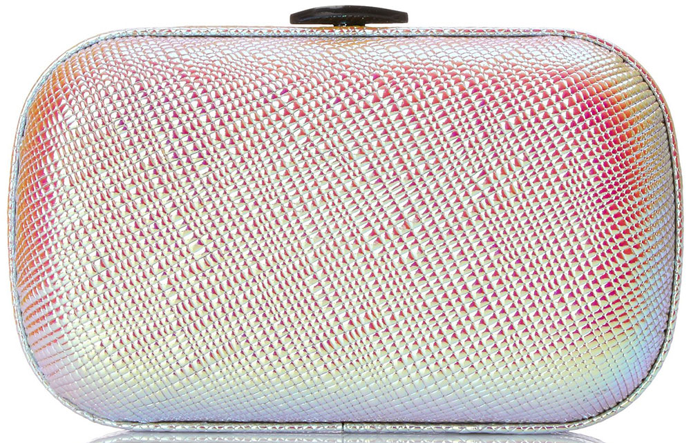 Loeffler-Randall-Minaudiere-Clutch