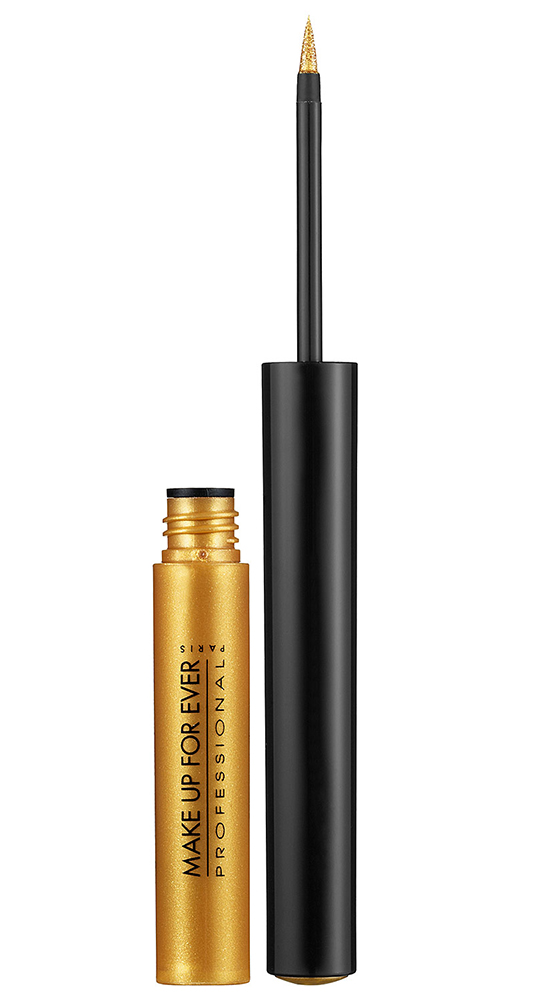 Make-Up-For-Ever-Aqua-Liner-in-Diamond-Gold