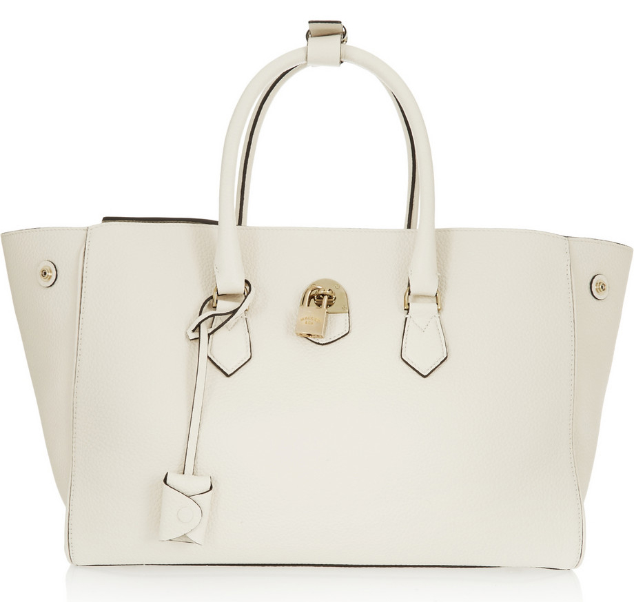 Mallet-and-Co-Zeus-Tote-Ivory