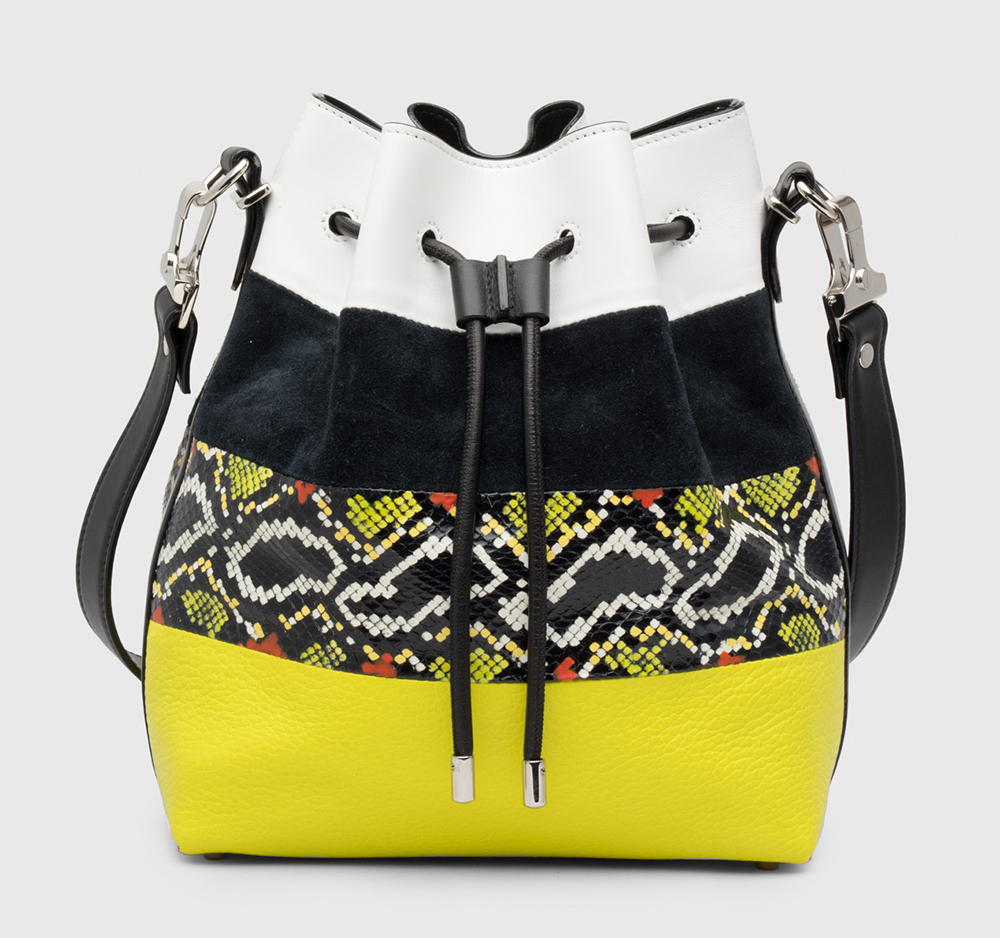 Proenza-Schouler-Stripe-Bucket-Bag