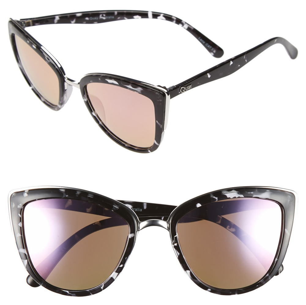 Quay-Retro-Cat-Eye-Sunglasses