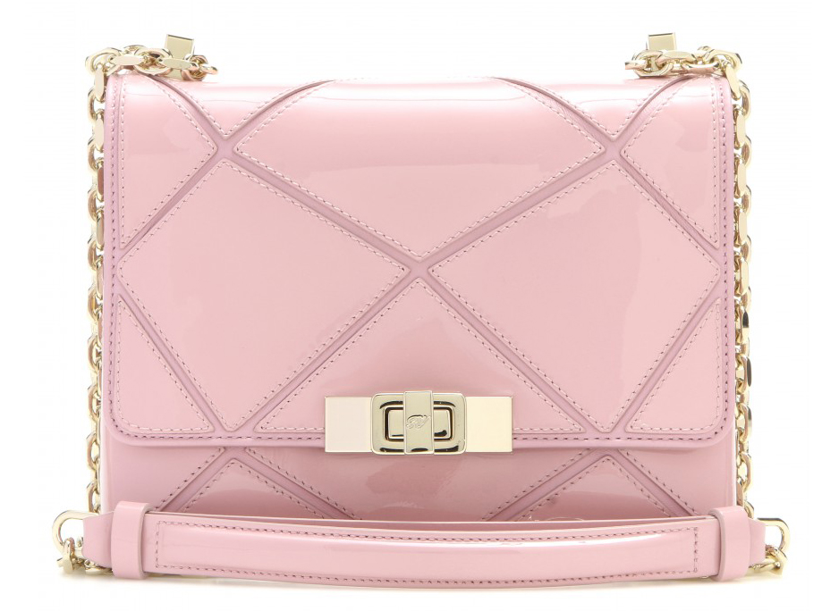 Roger-Vivier-Prismick-Micro-Patent-Bag