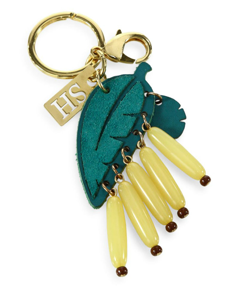 Sophie-Hulme-Banana-Key-Charm