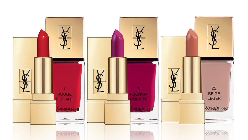 Yves-Saint-Laurent-Kiss-and-Love-Nail-and-Lip-Collection