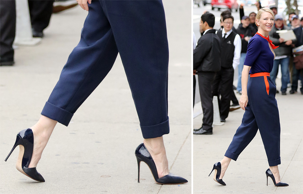 Cate-Blanchett-Giuseppe-Zanotti-Patent-Pumps