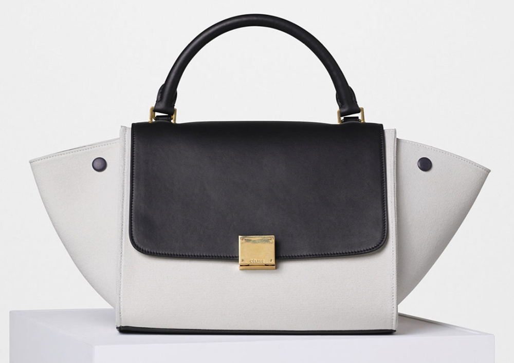 Check out 50+ Photos of Celine\u0026#39;s Gorgeous Spring 2016 Bags ...