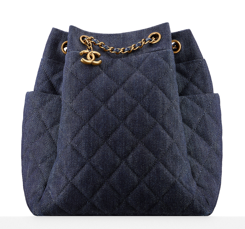 Chanel-Denim-Drawstring-Bag-2800