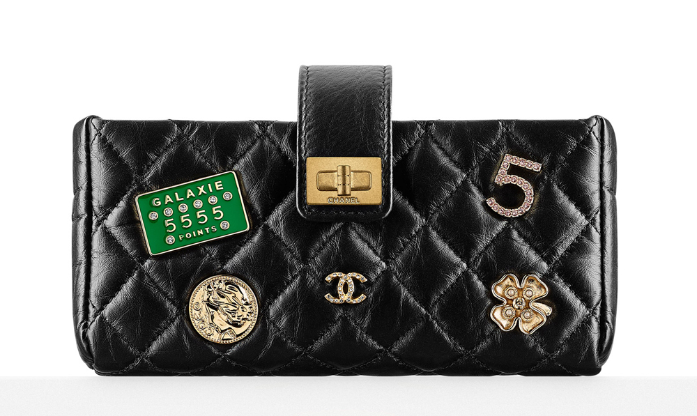 Chanel-Small-Clutch-with-Charms