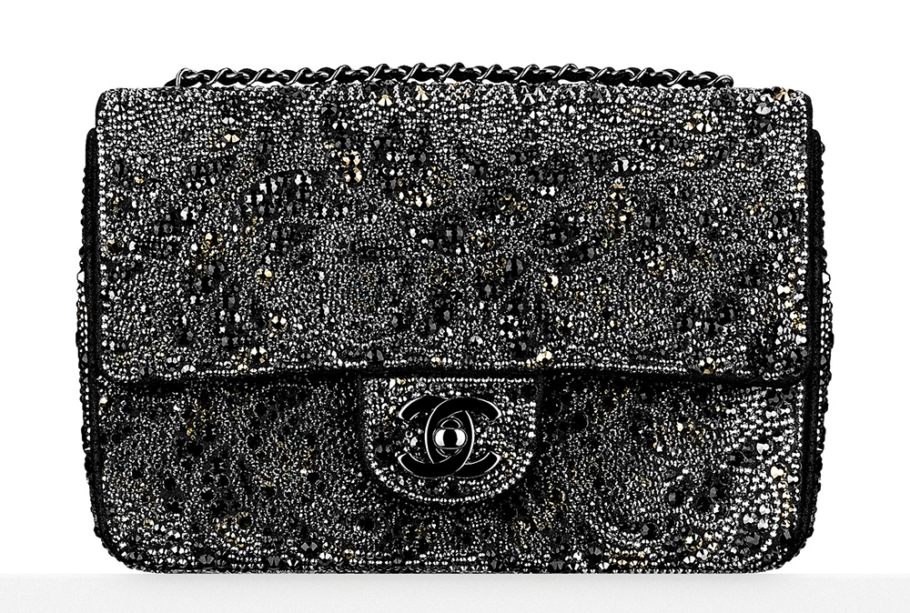 Chanel-Strass-Flap-Bag