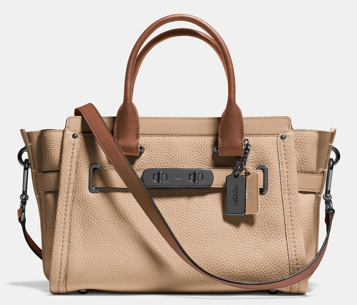 Coach Swagger 27 Carryall