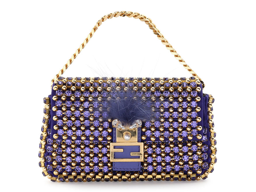 Fendi-Monster-Micro-Baguette-Bag