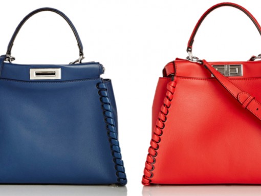 new fendi handbags